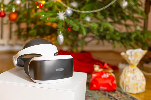 Virtual Reality Headset - Birthday Gifts Ideas for Daughter