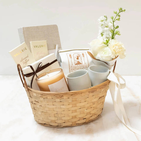 What is a Basket Gift