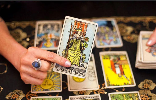 What to Do for 25th Birthday - Mystical Tarot Card Reading