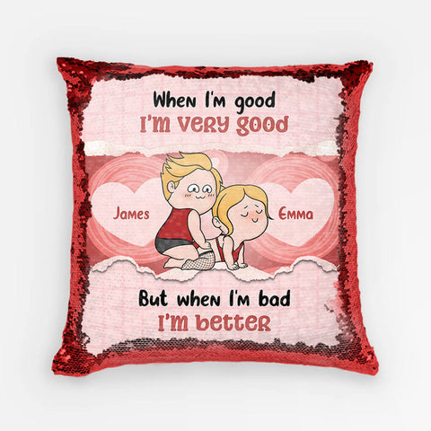 graduation gifts for boyfriend - Custom pillow[product]