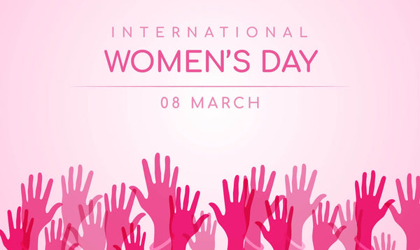 Women’s Day Posters Ideas