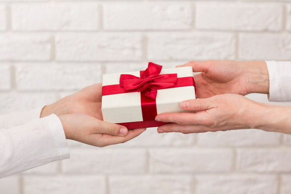 The Joy Of Giving Gifts To Your Daughter-In-Law