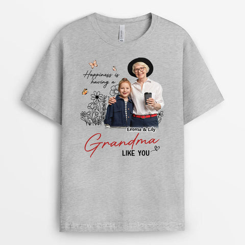 Mother's Day T-Shirt Ideas[product]