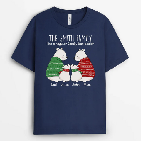 Family Shirts