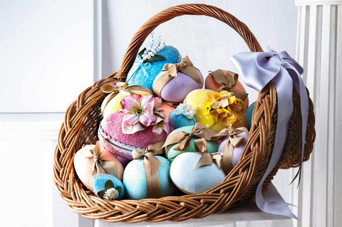 Non Candy Easter Basket Ideas For Adults