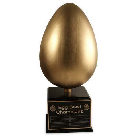 Golden Egg Grand Prize - Adult Easter Egg Hunts