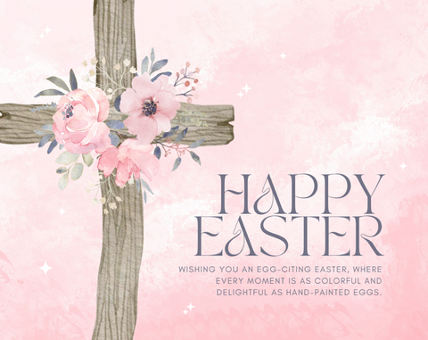 Sunday Quotes about Easter