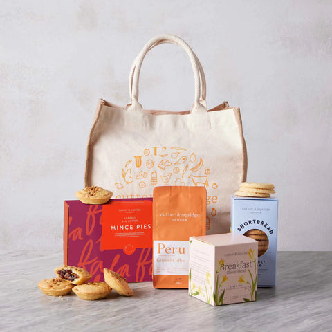 Culinary Confections Bag For Her