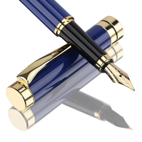 Exquisite Fountain Pen-Gift For Parent