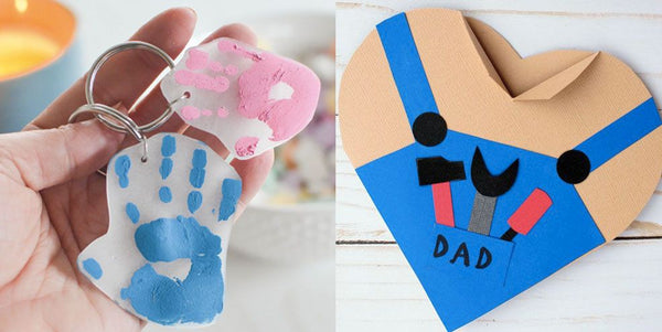 Things To Consider When Selecting A DIY Present For Dad’s Birthday