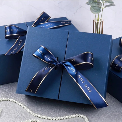 Perfect 70th Birthday Gift Wrapping For Him