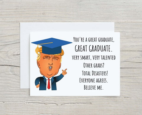 Funny Quotes For Graduation Caps