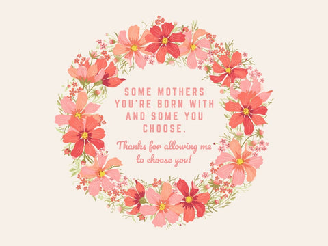 Funny Short Mothers Day Quotes