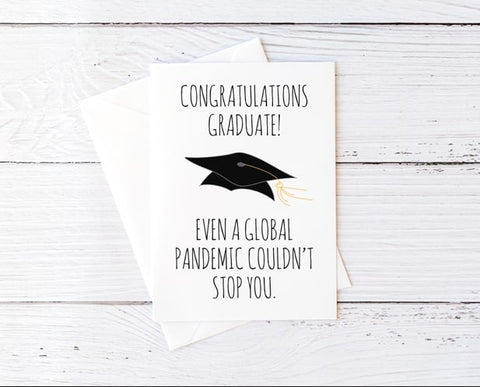 Witty Quotes For Graduation