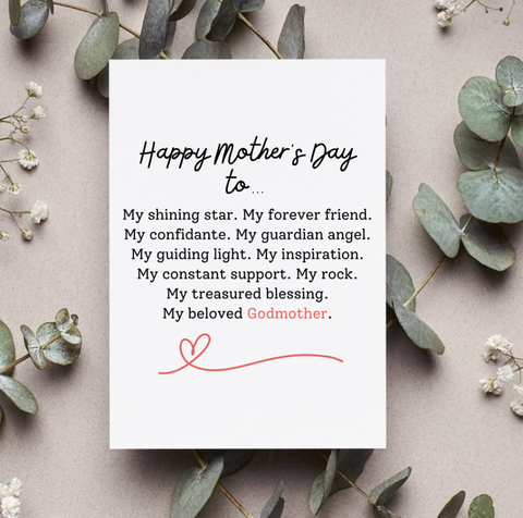 Funny Mothers Day Sayings