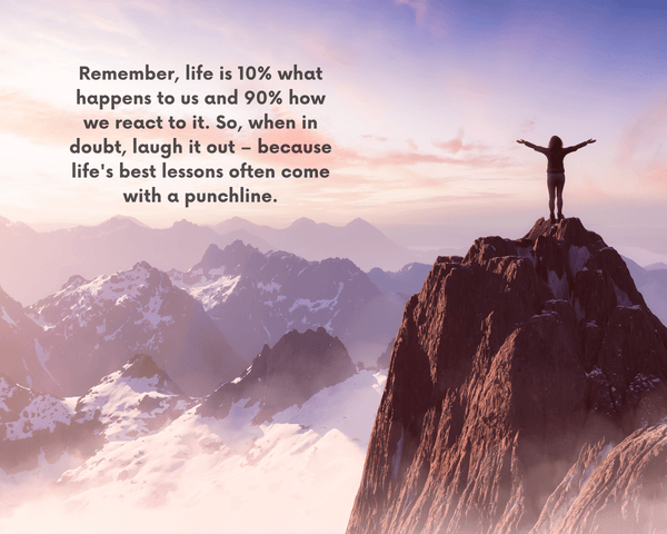 Funny Encouraging Quotes about Life