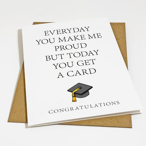 Quotes For Daughter Graduation