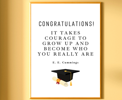 Graduation Quotes For Daughter