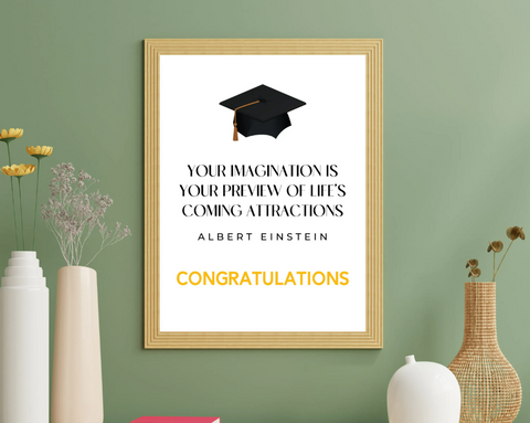 Graduation Quotes For Daughter From Mom