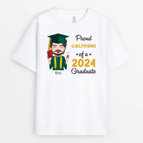 graduation gifts for boyfriend - shirt[product]