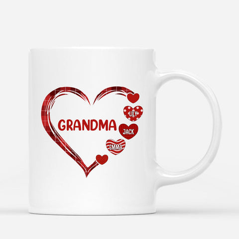 Birthday Wishes To Grandma[product]