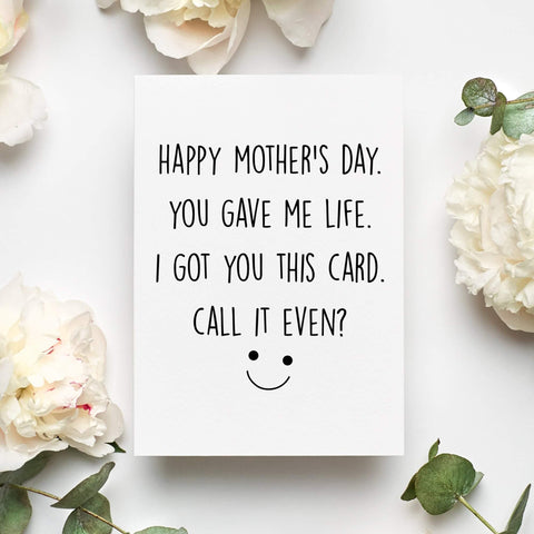 New Mom Mothers Day Quotes