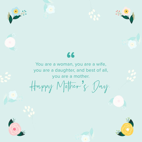 Mothers Day Quotes From Daughter