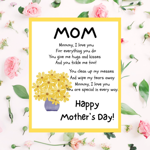 Best Mothers Day Quotes From Son