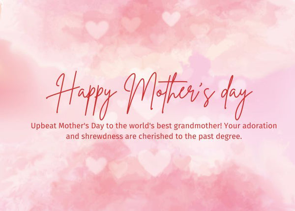 First Mothers Day In Heaven Quotes