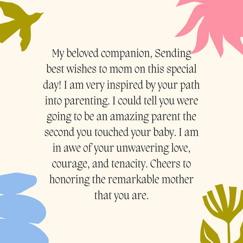 mothers day quotes for friends