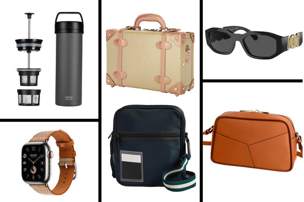 High-End Travel Set-gifts for her graduation