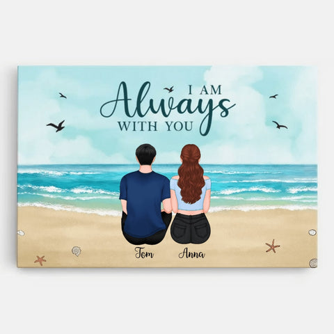 Canvas with Deceased Sister Quotes