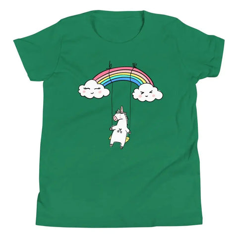 Women's St. Patrick's Day Tee