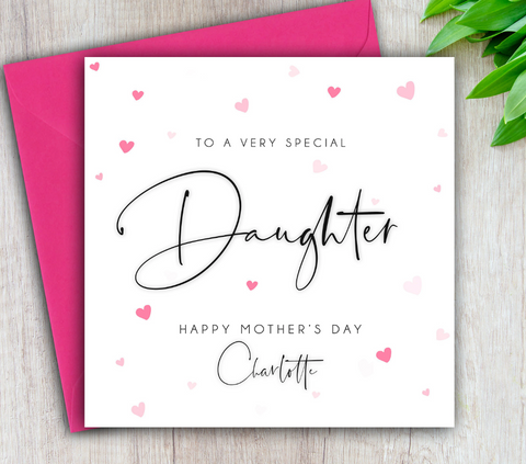 Happy Mothers Day Daughter Quotes