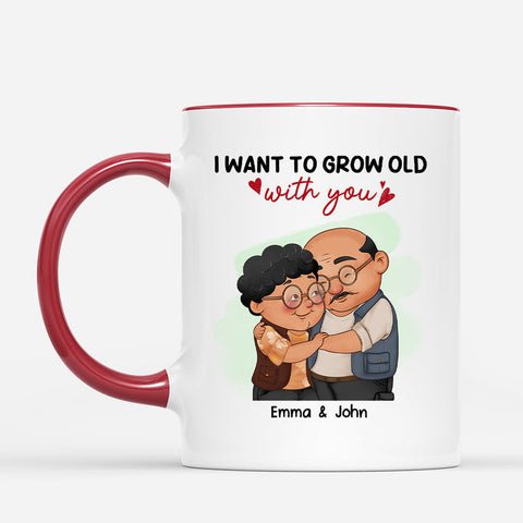 mothers day gift wife - Mug[product]