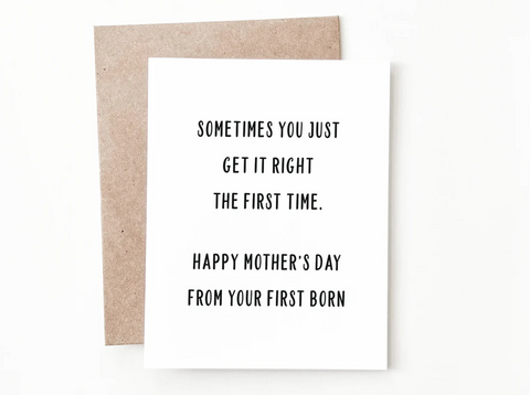 Happy Mothers Day From Son Quotes