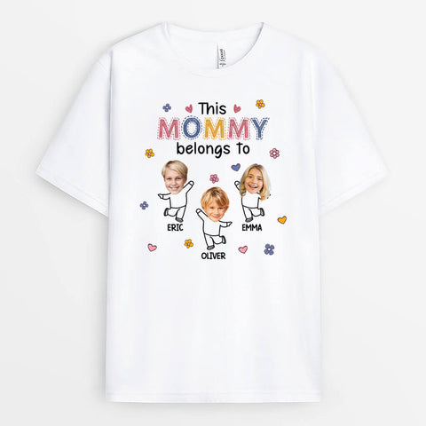 Custom Mother's Day Shirts[product]