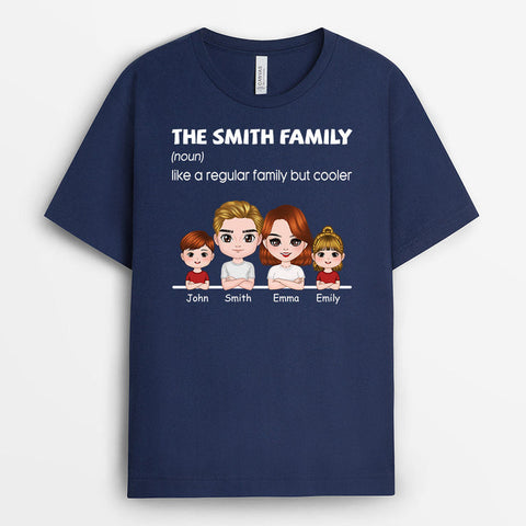 Mother's Day Shirt[product]