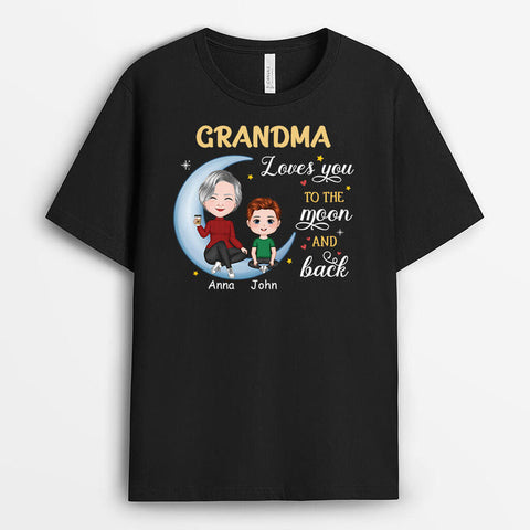 Mother's Day Shirt Design[product]