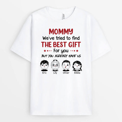 Mother's Day Shirts 2024[product]