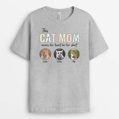 Mother's Day Tee[product]