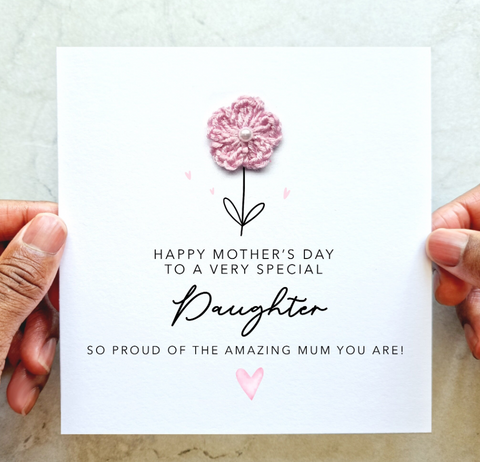 Mothers Day Quotes For Daughter