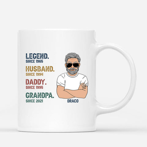 Best Birthday Gifts - Mug