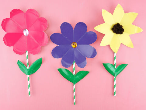 Mothers Day Crafts For Preschoolers