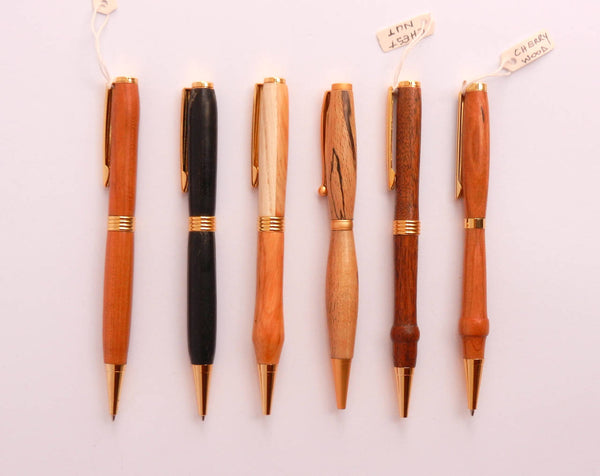 Handcrafted Pen