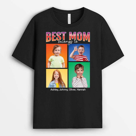 personalized legend mama t shirt  funny mother t shirts[product]