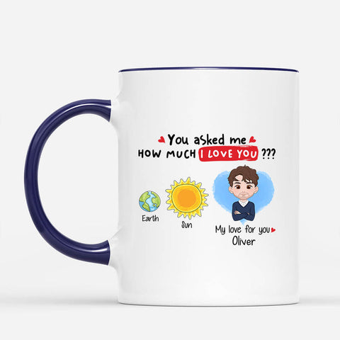 Lovely Mug Gifts For Men Under $25[product]