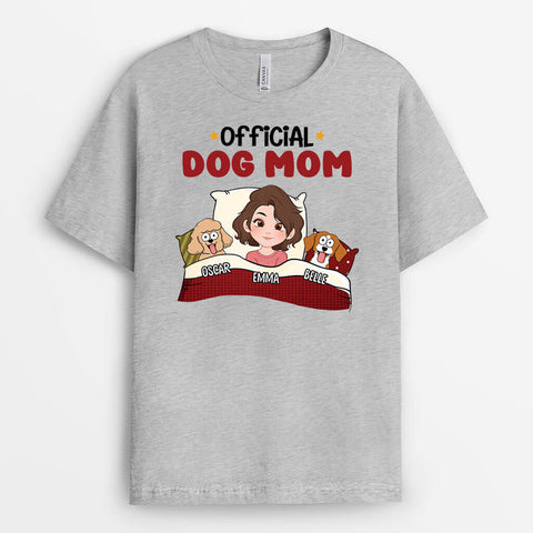 Unique T-shirt As Mommy To Be Mother's Day Gifts[product]
