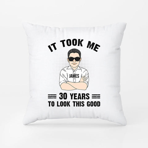 Cool Pillow for Ideas For Birthday Card For Boyfriend