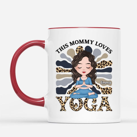 Customized Mug With Happy Mother's Day To A Mother To Be Quotes